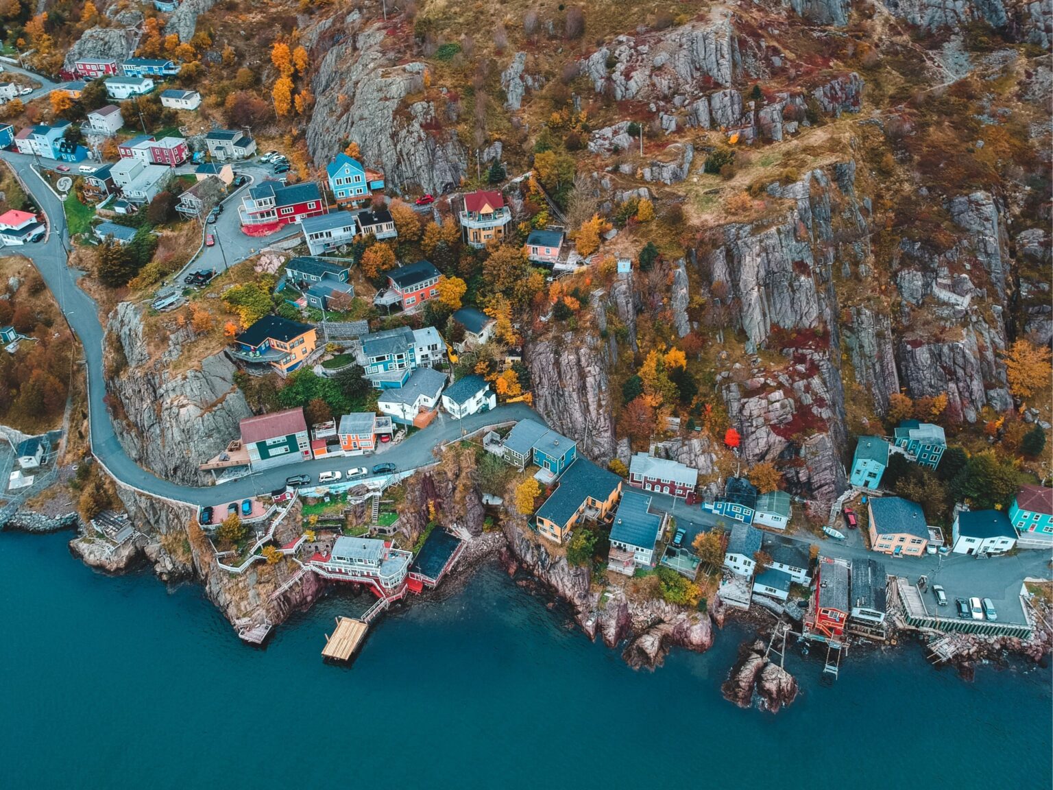 Terra Nova e Labrador o que essa província Canadense tem de especial? Lions Intercâmbio
